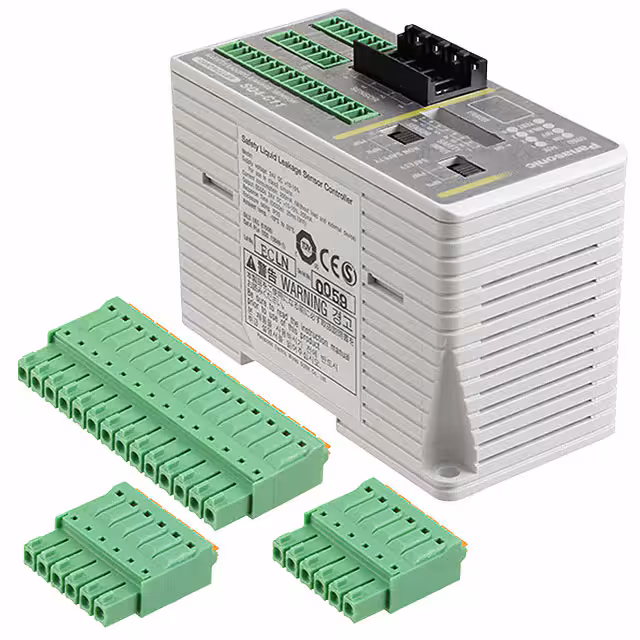 SQ4-C11 Panasonic Industrial Automation Sales  Controllers - Liquid Level